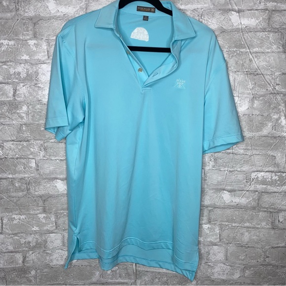 Peter Millar Other - Peter Millar Summer Comfort Polo Size S